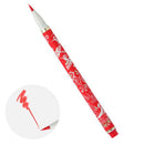 Akashiya Scarlet Bird Brush Pen