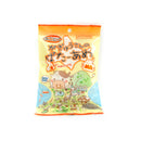 Hard Candy (Butter/50 g/Showa Seika)