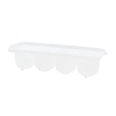 Marinated Egg Cooker (Fits 4 Eggs/7.5x24.5x6cm/SMCol(s): White)