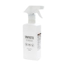 Spray Bottle (L: 400ml/4.4x9.3x22.6cm/SMCol(s): White)
