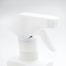 Spray Bottle (L: 400ml/4.4x9.3x22.6cm/SMCol(s): White)