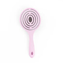 Tina Beauty May & June Circle Candy Vent Hair Brush
