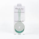 Tina Beauty May & June Circle Candy Vent Hair Brush