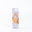 Tina Beauty Mini Cushion Brush