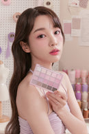 Dasique Mood Shadow Palette