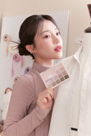 Dasique Mood Shadow Palette