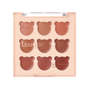 Dasique Mood Painting Lip & Cheek Palette