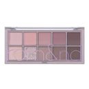 Rom&nd Better Than Palette