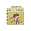 TinyTAN Index Notebook_Dynamite - j-hope