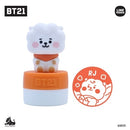 BT21 Minini Figure Stamp