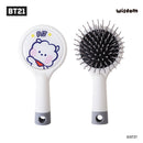 BT21 Minini Hair Brush
