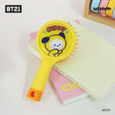 BT21 Minini Hair Brush