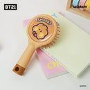 BT21 Minini Hair Brush