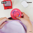 BT21 Minini Hair Brush