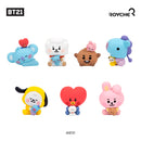 BT21 Little Buddy Monitor Figure