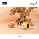 BT21 Little Buddy Monitor Figure