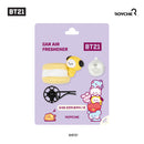 BT21 Minini Car Air Freshener
