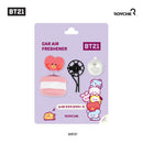 BT21 Minini Car Air Freshener