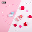 BT21 Minini Car Air Freshener