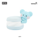 BT21 Minini Car Air Freshener