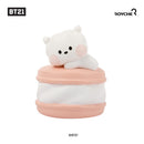BT21 Minini Car Air Freshener