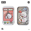 BT21 Minini Tin Case Sticker Set