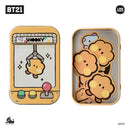 BT21 Minini Tin Case Sticker Set