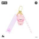BT21 Minini Figure Keyring S