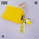 BT21 Minini Figure Keyring S