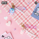 BT21 Minini Figure Keyring S