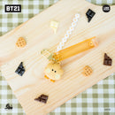 BT21 Minini Figure Keyring S