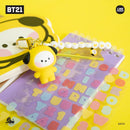 BT21 Minini Figure Keyring S