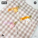 BT21 Minini Figure Keyring S