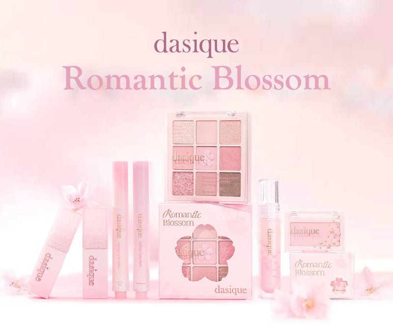 Dasique Romantic Blossom