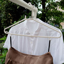 Kokubo Laund Romat Clothes Hangers 4pcs