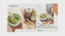Tsuneho Matcha Whisk