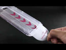 Install Magic Mobile Phone Screen Protector Installation Kit (includes 3 Tempered Glass Screen Protectors)