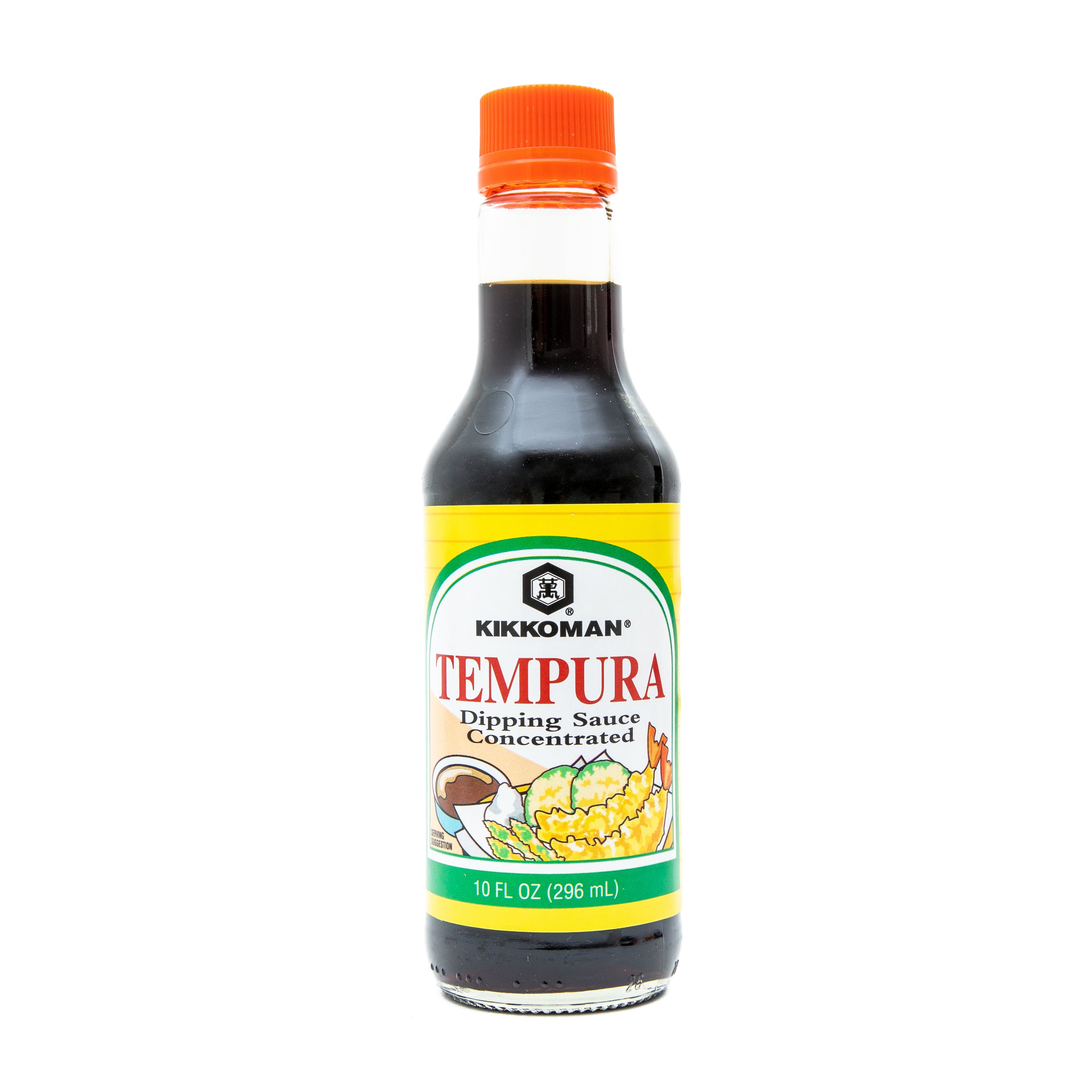 Shop Tempura Sauce (Kikkoman Tempura Dipping Sauce / 296ml) online at