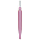 Anterique Oil-Based Ballpoint Pen 0.5mm Bottom Barrel Peach Pink