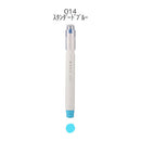 Epoch Chemical 1.0-5.0mm Maru Liner Fluorescent Marker Highlighter 014 Standard Blue