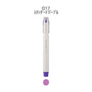 Epoch Chemical 1.0-5.0mm Maru Liner Fluorescent Marker Highlighter 017 Standard Purple