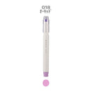 Epoch Chemical 1.0-5.0mm Maru Liner Fluorescent Marker Highlighter 018 Orchid
