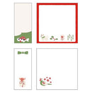 El Commun Goyururi IKIMONO Sticky Note