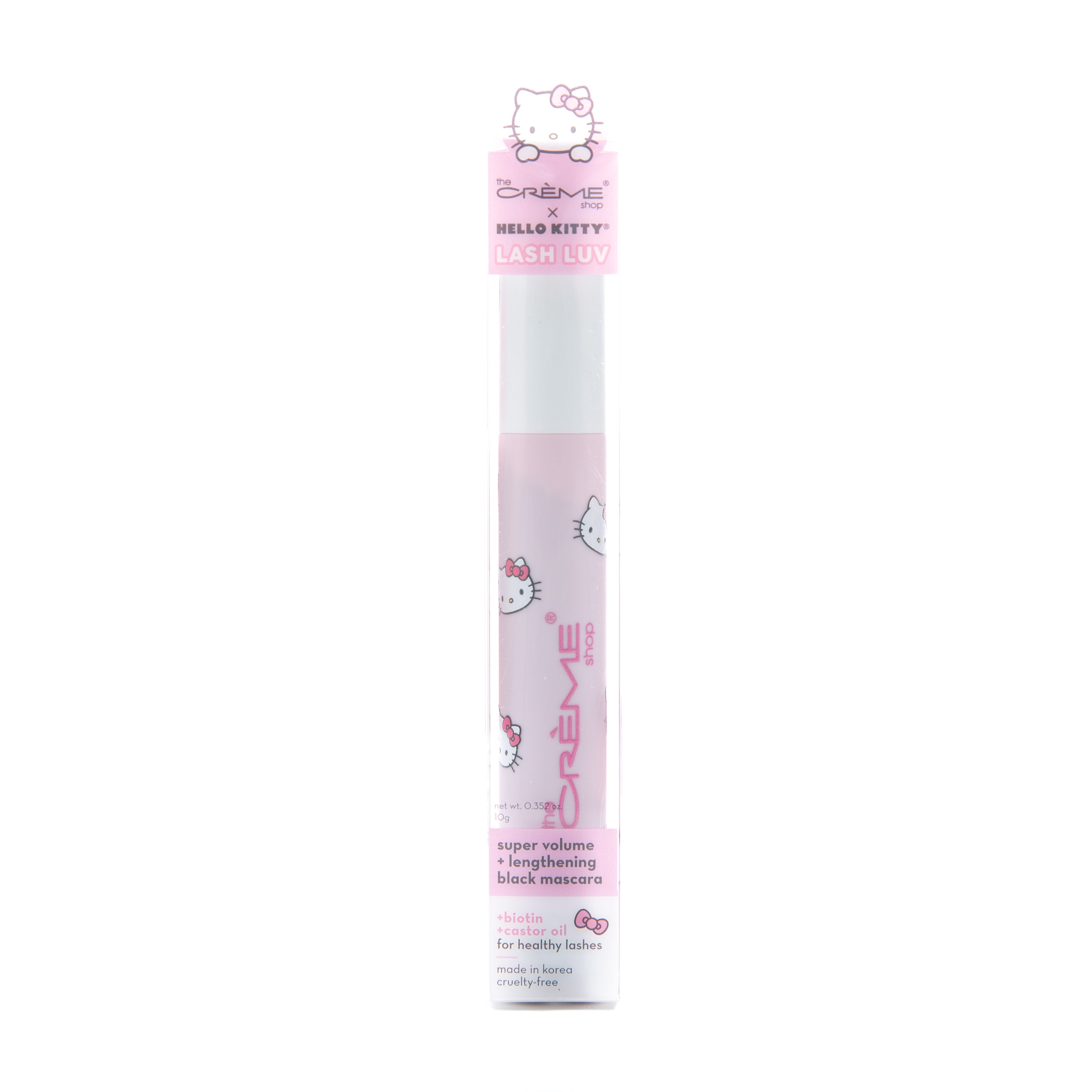 Mascara shop shop