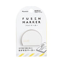 Kanmido Fusen Hightlighter Tape GY Stripe