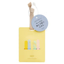 Kanmido Cocofusen Page Sticky Notes