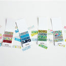 King Jim Masking Tape Kitta Clear Drop