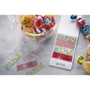 King Jim Masking Tape Kitta Clear Drop