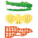 King Jim Masking Tape Kitta Clear (Wappen) Wappen