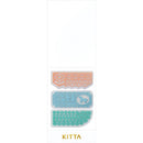 King Jim Masking Tape Kitta Clear (Race) Race